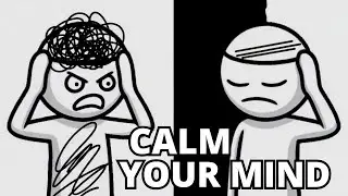 Stop Stressing Over Mistakes | Calm Your Mind in 2 Minutes