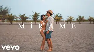 M&Iacute;RAME - INDCNT x NATHANIEL (Video Oficial)