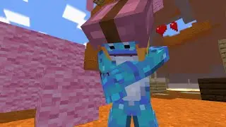 Minecraft (Hypixel) - Bed Wars Challenges (Ultimate UHC)