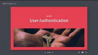 8.2 Flask Login with Hash Encryption | Sierra