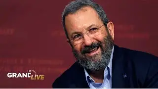 Elections isréliennes: Ehud Barak annonce son retour en politique