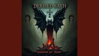 Consume My Flesh