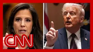 Withdrawal of Rep. Stefanik's ambassador nom shows 'ground has really shifted': Dem Strategist