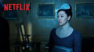 Bridgerton Season 4 | Part 2 Sneak Peek | AfricaOnNetflix