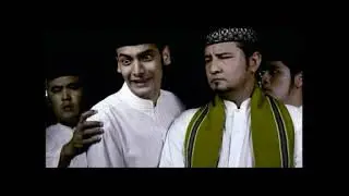 DALAM MIHRAB CINTA (Part 1)