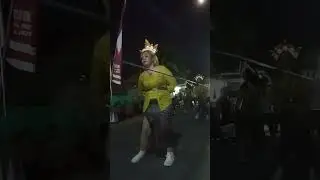 WNW Audio karnaval jiwut nglegok blitar
