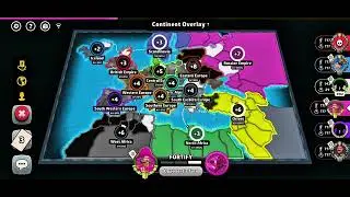 Putin strategy Wins on Risk