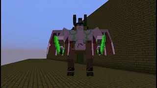Minecraft World of Warcraft 1.7 Official Trailer