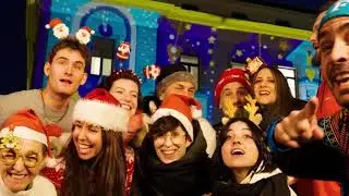 Natale 2025 - Buone Feste da Radio Ticino!