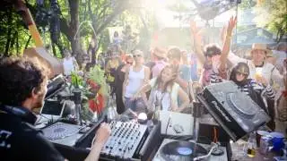Eddie C - Iceline (Original Mix)