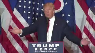 Donald Trump: Ivanka... You're driving me crazy with that! No drugs, no alcohol, no cigarettes
