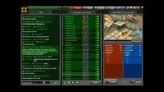 Tanki online: New_star is writing with me