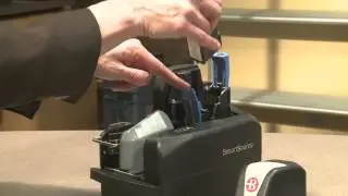 Видео по установке сканера SmartSource Professional Elite Check | Юнилинк Инк.