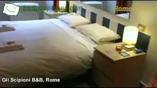 Gli Scipioni B B - Roma