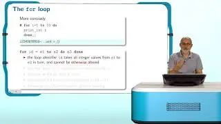 W5S2, SEQUENCES AND ITERATIONS