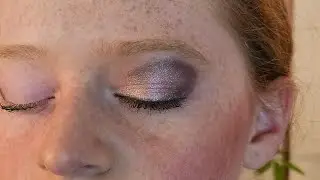 Onyx Ice Juvi Makeup
