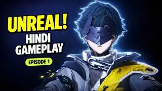 Arknights Endfield : Episode 1 - Not Your Average Mobile Game! Hindi Gameplay