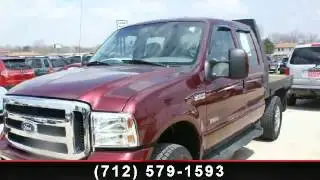 2006 Ford F-250 - Keast Motors - Harlan, IA 51537