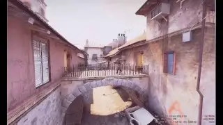 CSGO(1vs4)
