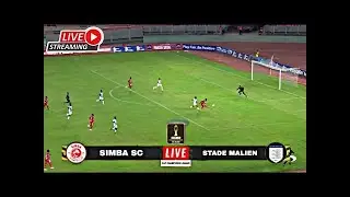 STADE MALIEN VS SIMBA SC LEO ( 2 - 1 )