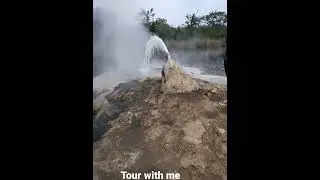 Uganda the pearl of Africa