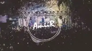 SomeWhatSuper - Hum Tum (AmiiR Remix)
