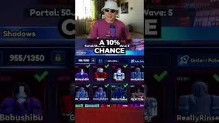How to Reach Wave 100 Fast in Infinite Castle Arise Crossover Roblox