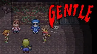 GENTLE (IGMC: Rebirth Version) - a game by riggy2k3