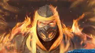 Mortal Kombat 1- Invasion Season 1 Final Boss & Ending (Vanquished Trophy / Achievement)