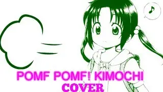 POMF POMF KIMOCHI COVER