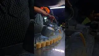 Exploring Dhaka&rsquo;s Famous Tea Stalls: Street Chai, Malai Cha & More #viral #funny #comedy #food #