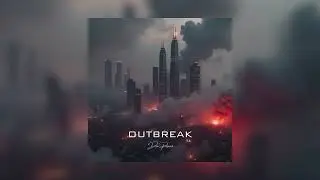 Deen Persaud - Outbreak (Official Audio)