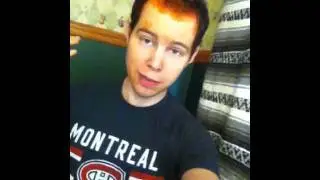 Cayenne Pepper Hair Tonic Pt1