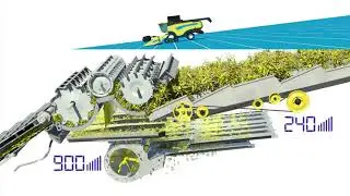 CX Opti-Speed&trade; system