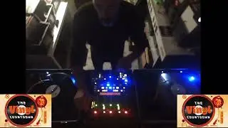 Disco House with Dean Hockridge