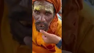 Dhungi Pandit Ji                                  #drink #pandit #kashmir #kashmirfiles #upnews