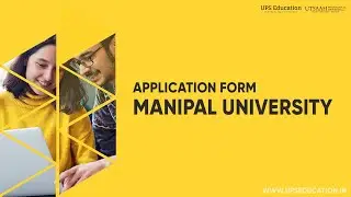 Manipal M.Sc and M.Phil Clinical Psychology Entrance Form 2020