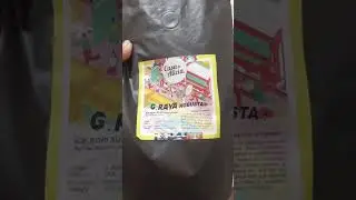 Kopi Flores guyzzz ‖PejuangDevisa‖macauChina ❤️