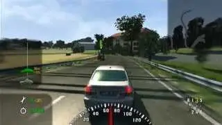 Crash Time: Autobahn Pursuit Playthrough Part 4 (No Commentary)