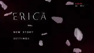 Erica: Alternate Ending