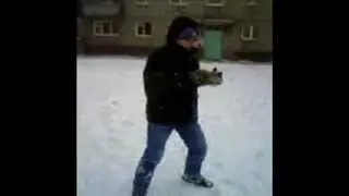 Танцы(mixic)