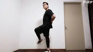 Tutorial de Marinera Norteña (paso del machete)