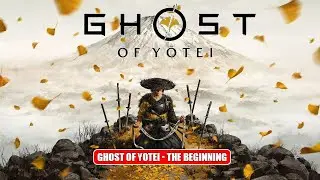Ghost Yotei PS5 Walkthrough Gameplay Part 1 &ndash; The Beginning #ps5 #tamil