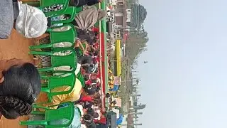 Shad Seinraij Mihmyntdu festival 2025 U Pnar is live