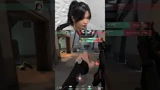 i cant reach! #valorant #valorantclips #twitch #gaming #streamer #funny #gamergirl #valoph #BDIF