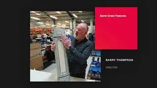 Raytec SPARTAN Linear Generation II | The Evolution