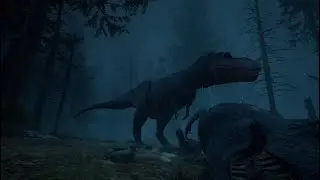 TLC Rex Path of Titans | rex gameplay #50