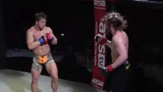Cody Stamann / How Bad Do You Want It?