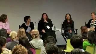 Women Techmakers: 2012