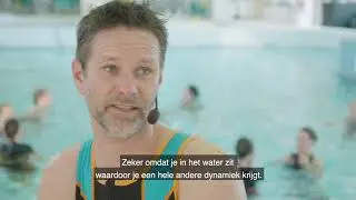 Geusseltbad Maastricht - AquaBootcamp